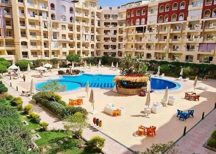 Daire Florenza Khamsin Luxury