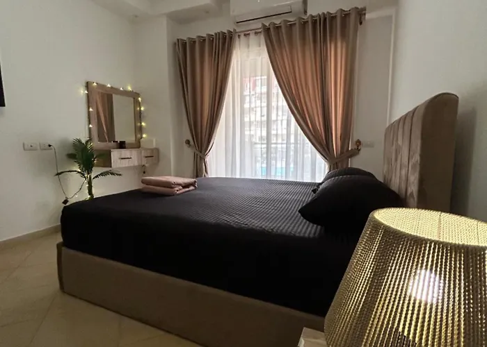 Florenza Khamsin Luxury Hurgada